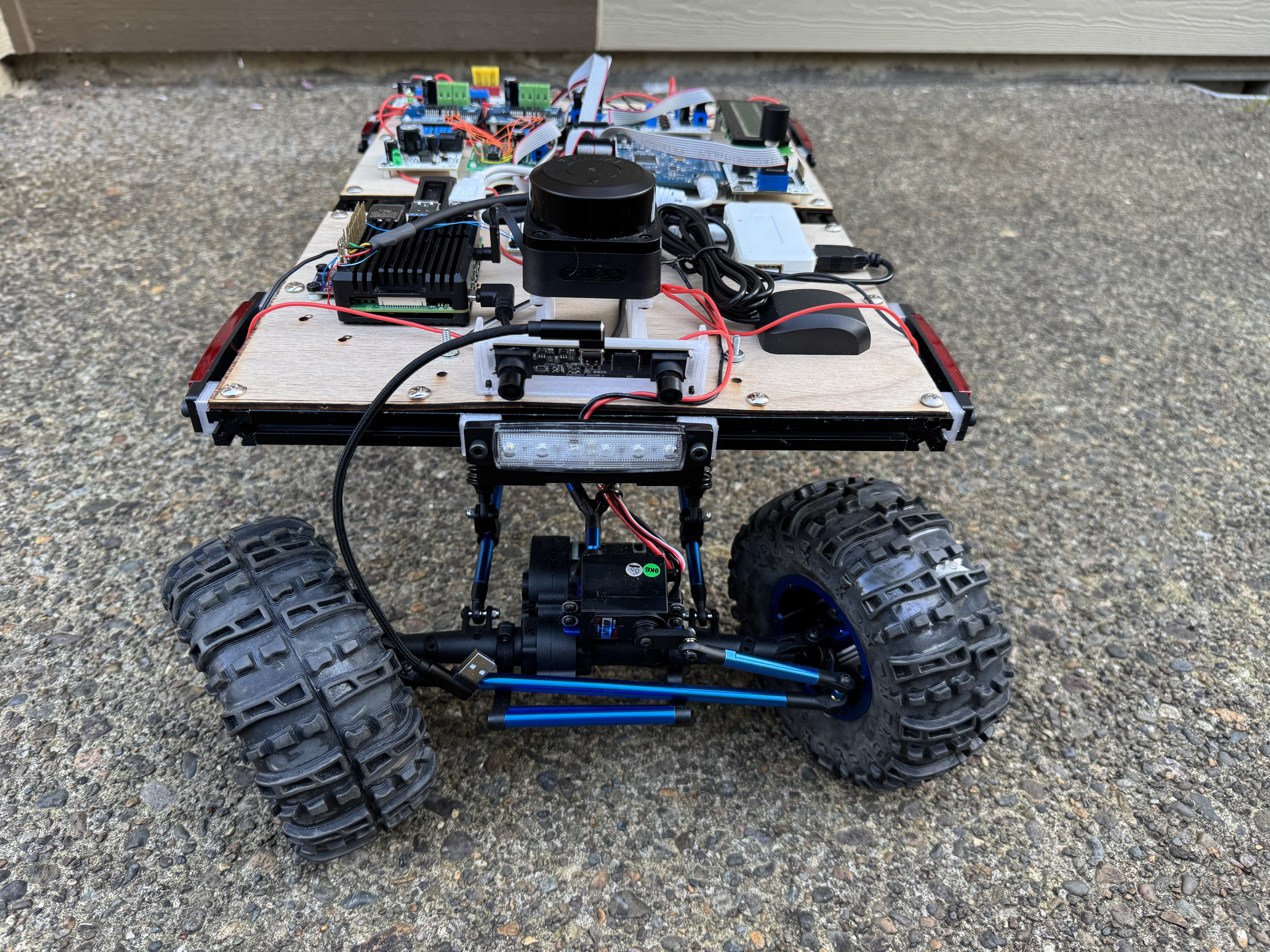 RC Crawler Image 2