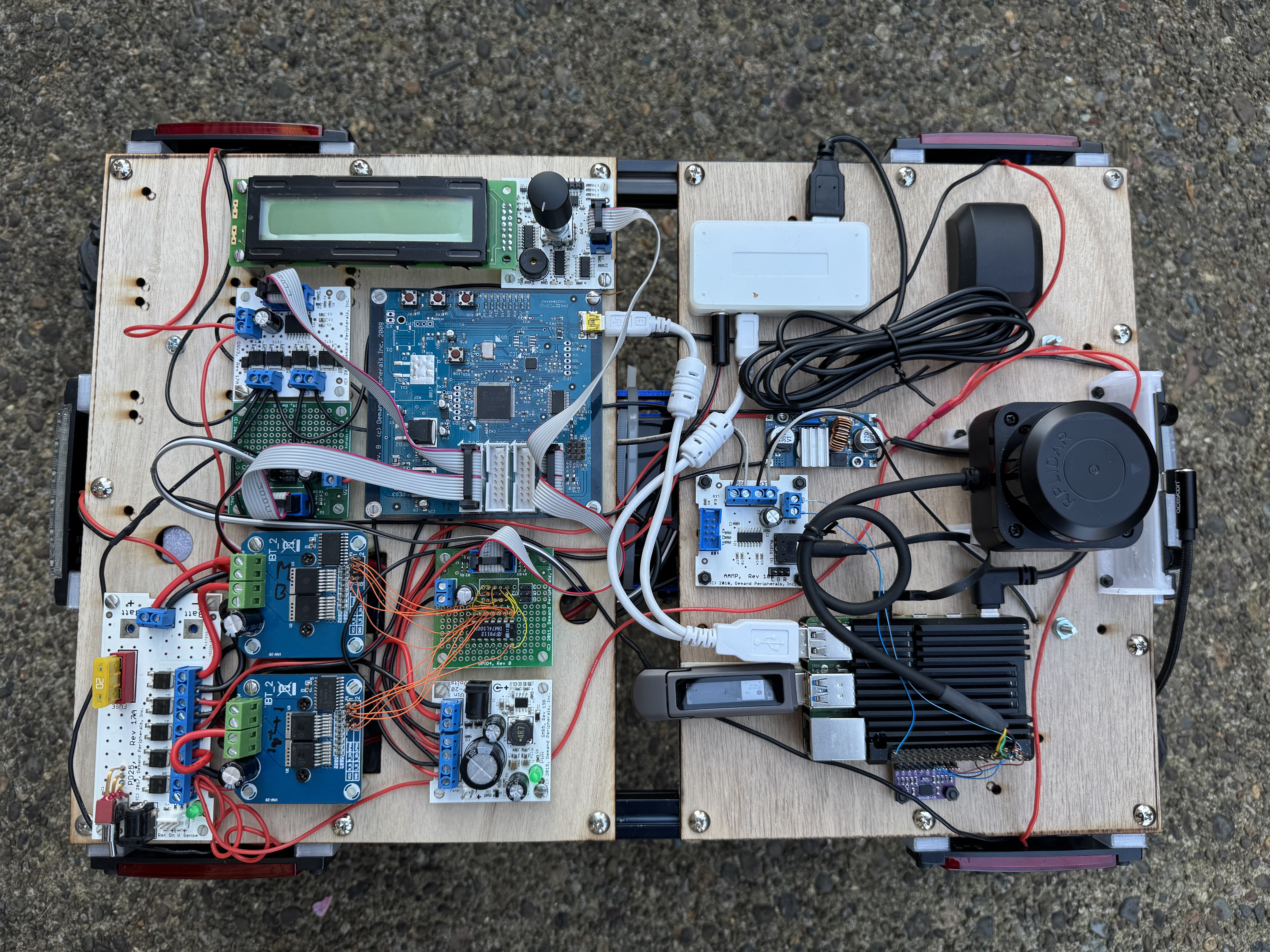 RC Crawler Image 3